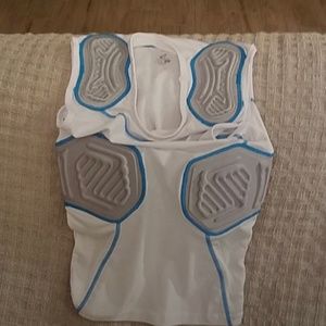 Champro Bull Rush Compression Shirt